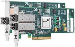 IBM 46M6050 8Gbps 8Gb Fibre Channel Dual-Port HBA