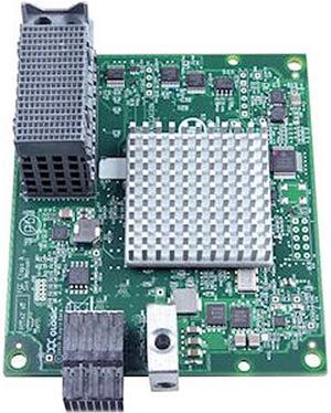 IBM Flex System FC3172 2-Port 8Gb FC Adapter