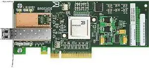 IBM 46M6049 8Gbps PCI Express x8 Brocade 815 Fibre Channel Host bus Adapter