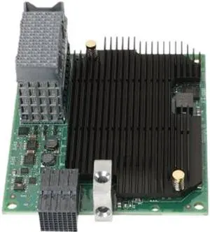 IBM Flex System FC5052 2-Port 16Gb FC Adapter