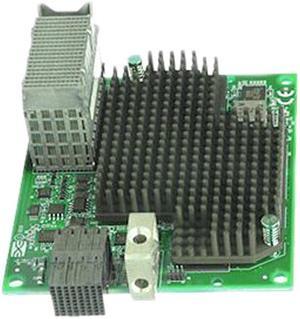 IBM 90Y3554 10Gbps PCI Express 3.0 x8 Flex System CN4054 10Gb Virtual Fabric Adapter (4-port)