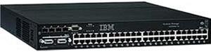 IBM 88Y6374 Managed Flex System FC5022 16Gb SAN Scalable Switch