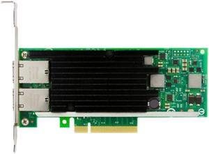 IBM Intel X540 ML2 Dual Port 10GbaseT Adapter For IBM System x