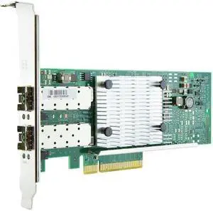 IBM Broadcom NetXtreme II ML2 Dual Port 10GbE SFP+ For IBM System x IBM Broadcom NetXtreme II ML2 Dual Port 10GbE SFP+ For IBM System x