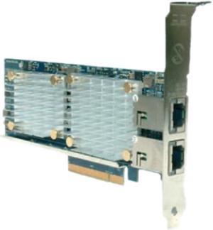 IBM Broadcom 10GBaseT Network Adapters for IBM System X