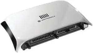 MOTOROLA AP-7131N-66E40-US Dual Radio 802.11n Adaptive Services Access Point with integrated ExpressCard Slot