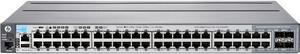 HP 2920-48G Switch