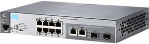 HP 2530-8 Ethernet Switch