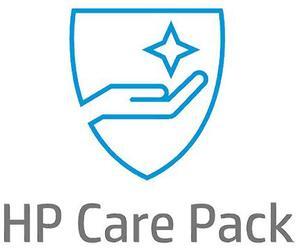 HP 3 Year Next Business Day Onsite HW Support W/Accidental Damage Protection-G2 For Notebooks