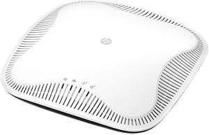 HP Smart Buy JL012A Cloud-Managed 802.11n Dual Radio Access Point