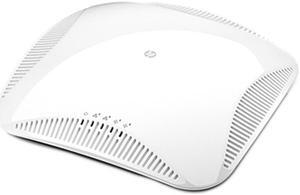 HP JL016A Cloud-Managed 802.11ac Dual Radio Access Point