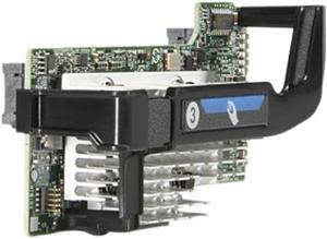 HP FlexFabric 20Gb 2-Port 630FLB Adapter