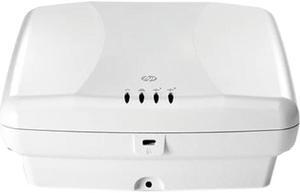 Hewlett-Packard  J9591A  Dual Radio 802.11n AP (WW)