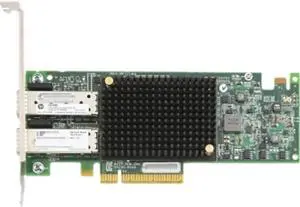 HPE StoreFabric CN1200E 10Gb Converged Network Adapter (E7Y06A)