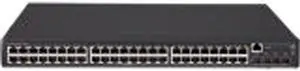 HPE 5130-48G-4SFP+ EI Switch