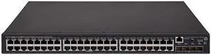 HPE 5130-48G-POE+-4SFP+ EI Switch
