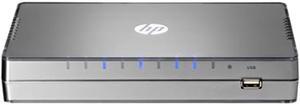 HP R120 IEEE 802.11ac Ethernet Wireless Router