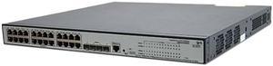 HP V1910 V1910-24G-PoE (JE007A) Managed Fixed Port Web Ethernet Switches