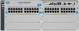 HP J9642A 5406 zl Switch with Premium Software