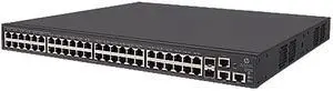 HPE 1950-48G-2SFP+-2XGT-PoE+(370W) 48 Port Switch (JG963A#ABA)