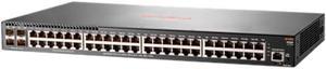 HPE Aruba JL254A#ABA 2930F 48G 4 SFP+ Switch