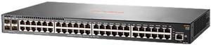 HPE Aruba JL260A#ABA 2930F 48G 4 SFP Switch