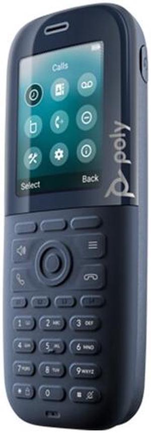 HP Poly Rove 30 DECT IP Phone Handset NA  84H76AA#ABA