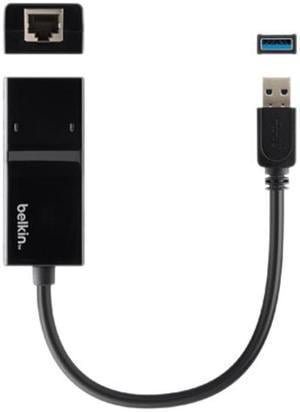 BELKIN USB 3.0 to Gigabit Ethernet Adapte