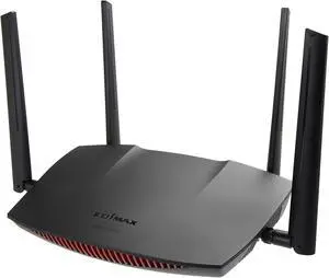 EDIMAX AC2600 Home Roaming Wi-Fi Router with MU-MIMO