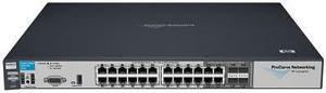HP J9049A Managed ProCurve Switch 2900-24G
