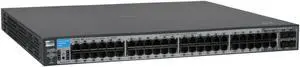 HP J9050A Managed ProCurve Switch 2900-48G HP J9050A Managed ProCurve Switch 2900-48G