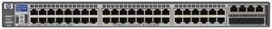 HP J4904A Managed ProCurve Switch 2848