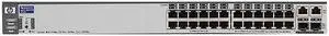 HP J8164A Managed ProCurve Switch 2626-PWR
