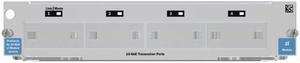 HP J8707A ProCurve Switch 5400zl 4p 10-GbE X2 Module