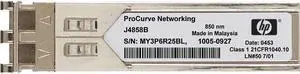 HP J4858C ProCurve Gigabit-SX-LC Mini-GBIC HP J4858C ProCurve Gigabit-SX-LC Mini-GBIC