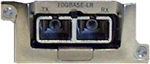 HP J8437A ProCurve 10-GbE X2-SC LR Optic