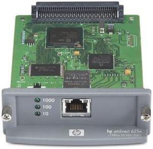 HP J7960G Jetdirect 625N Ethernet Print Server
