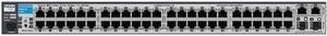 HP 2610 Series J9089A#ABA Managed ProCurve Switch
