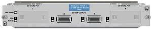 HP J8694A ProCurve Switch yl 10-GbE 2P CX4 + 2P X2 Module