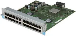 HP J8768A ProCurve Switch vl 24-Port Gig-T Module