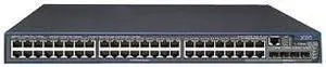 HP JD010A#ABA E4800-48G Switch