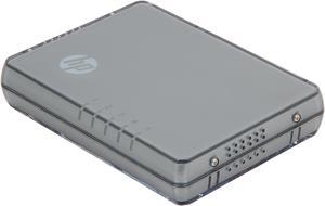 HP JD866A#ABA Unmanaged V1405-5 Switch