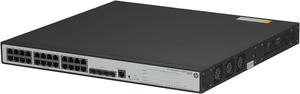 HP V1910-24G-PoE JE007A#ABA Managed V1910-24G-PoE Switch