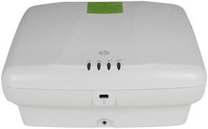 Hewlett-Packard J9650A Dual Radio 802.11n AP (AM)