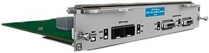 HP J9312A 10GbE 2-port SFP+ / 2-port CX4 yl Module