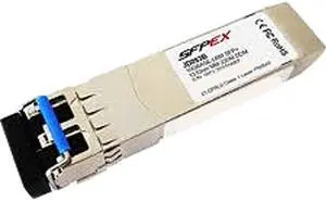 HPE JD093B X130 10G SFP+ LC LRM Transceiver