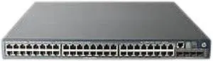 HP 5500-SI 5500-48G-PoE+ SI Switch
