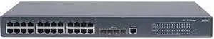 HP A5120-24G-PPoE+ SI Ethernet Switch