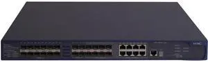 HP 5820 JC106A 10/100/1000Mbps + 10 Gigabit 5820-14XG-SFP+ Switch
