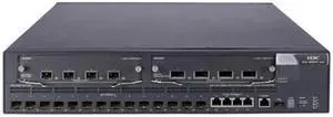 HP A5820-24XG-SFP+ Layer 3 Switch
